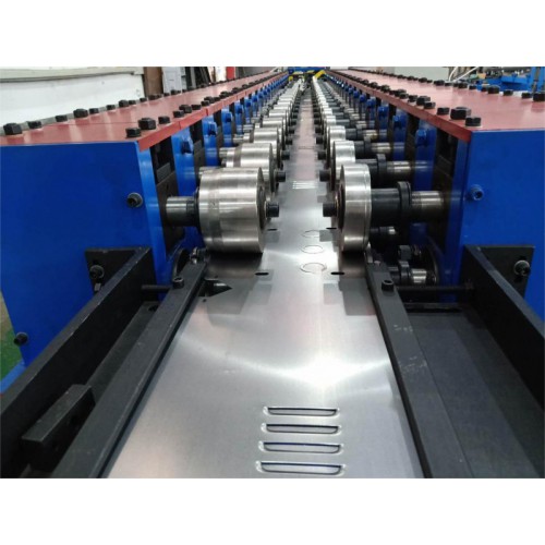 21柜安装梁设备