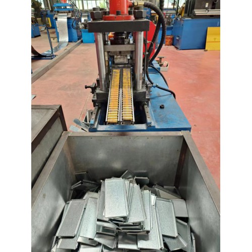 配电箱上门条设备