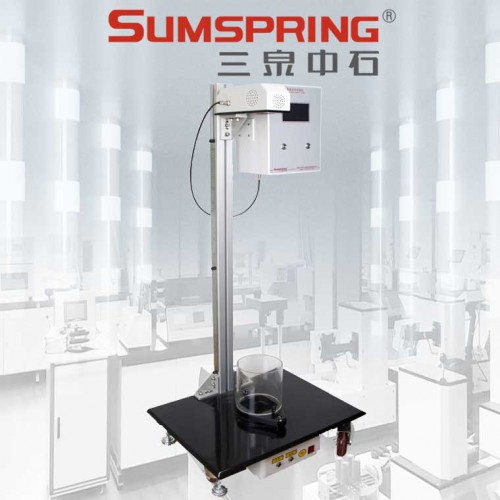 自由落镖冲击试验机 塑料薄膜落球冲击仪 农膜落镖冲击测试仪