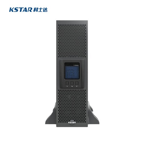 科·士达UPS电源YDC3350-RT高频 机架式塔式互换