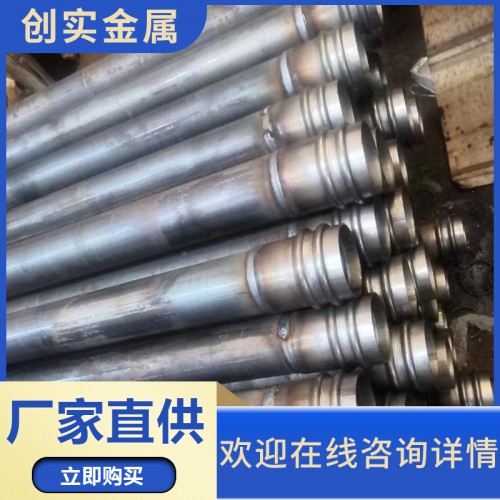 声测管 声测管厂家