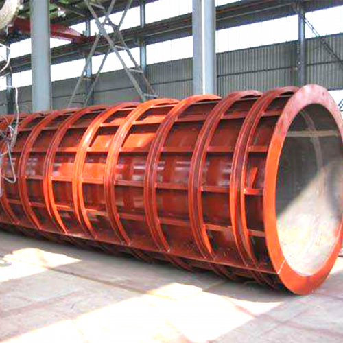 陕西钢模板租赁