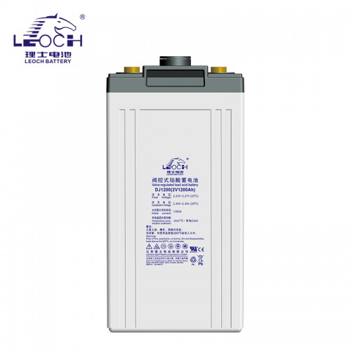 理·士蓄电池DJ1200 通信基站光伏发电配电柜UPSEPS