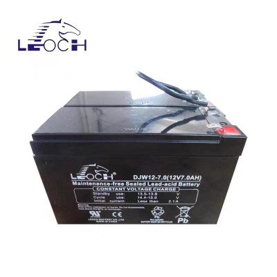理·士铅酸免维护蓄电池DJW12-9UPS数据机房通信储能用