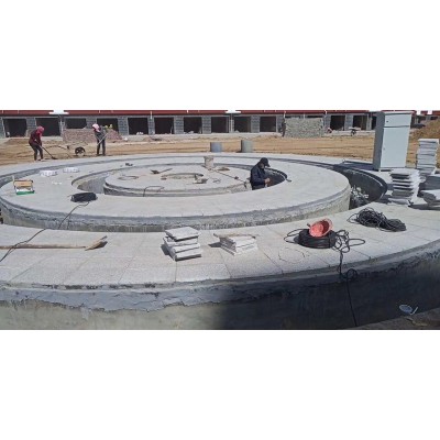 湖南喷泉设备厂家 湖南音乐喷泉厂家  公园喷泉设备厂家