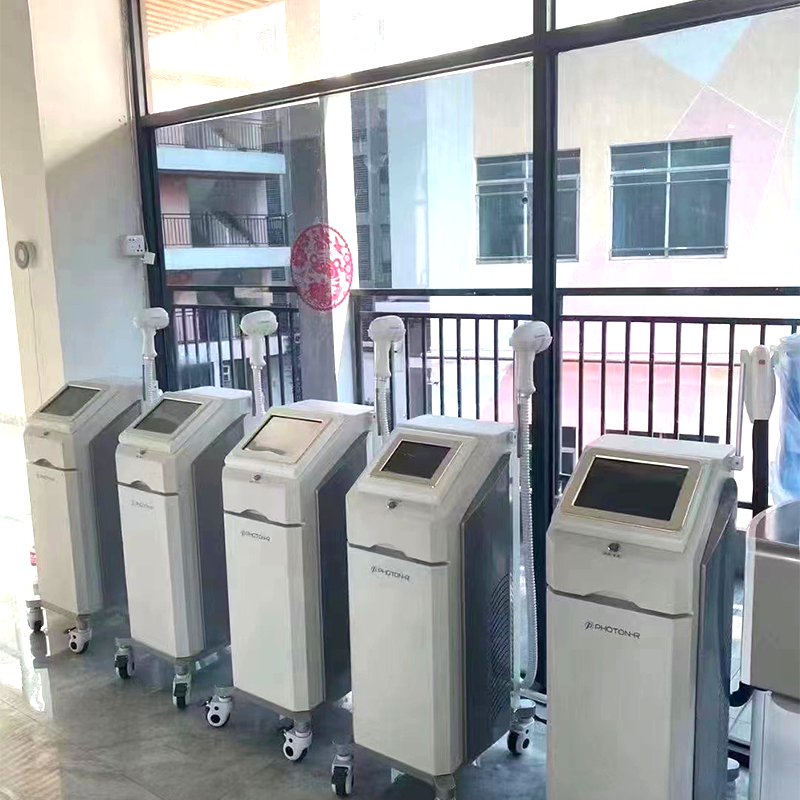 Summer beach concept