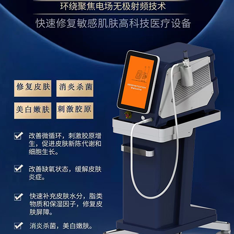 Summer beach concept