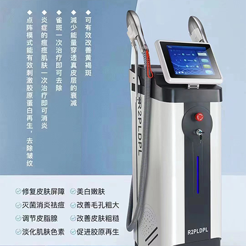 Summer beach concept