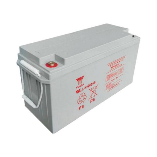 汤·浅铅酸免维护蓄电池NP150-12 变电站UPS电源应急