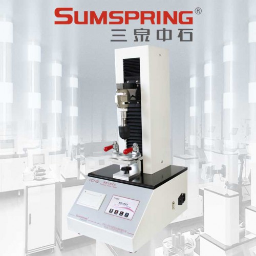 注射针头穿刺力试验机 胶塞穿刺力测试仪 针尖锋利度测定仪