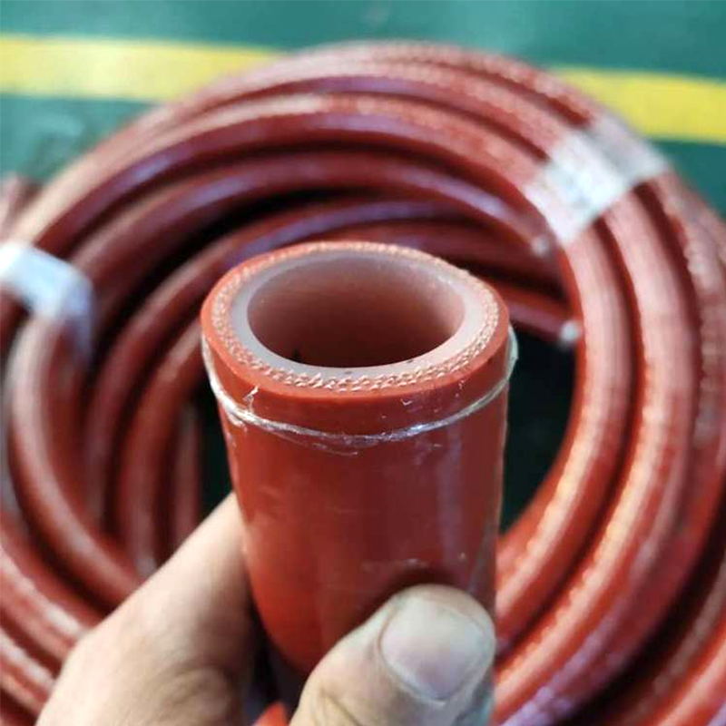 Summer beach concept