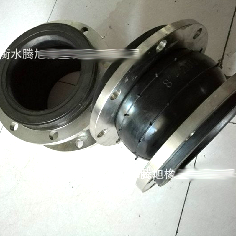 橡胶补偿器1