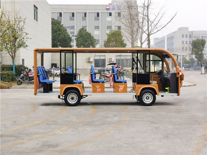 2电动观光车价格