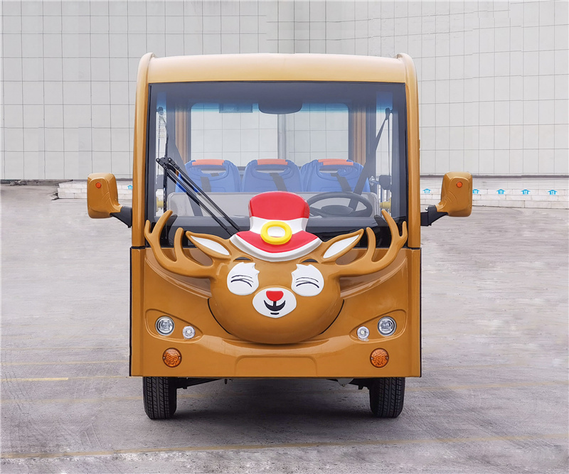 7观光电瓶车价格
