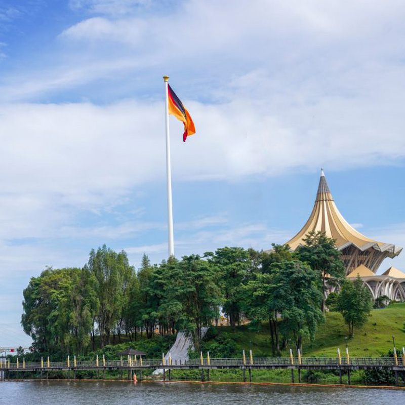 Summer beach concept