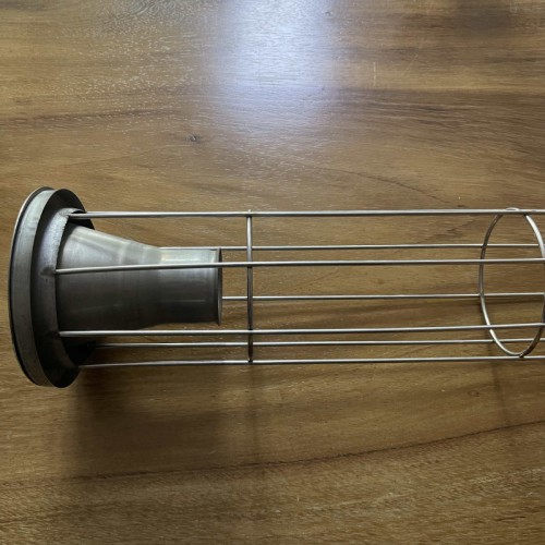 不锈钢除尘骨架