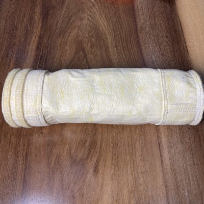 氟美斯除尘布袋