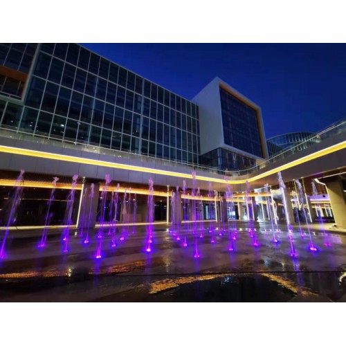 漳州喷泉设备厂家 漳州音乐喷泉生产厂家 漳州广场喷泉厂家