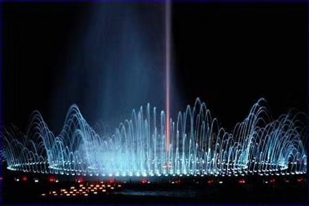 Summer beach concept