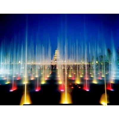 三亚音乐喷泉设备厂家  三亚喷泉设备厂家 三亚景区喷泉厂家
