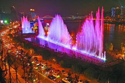 Summer beach concept