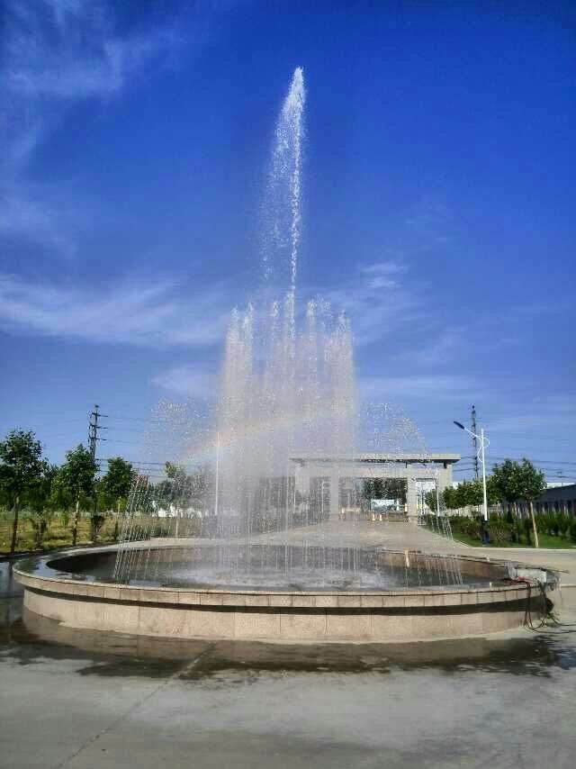 Summer beach concept