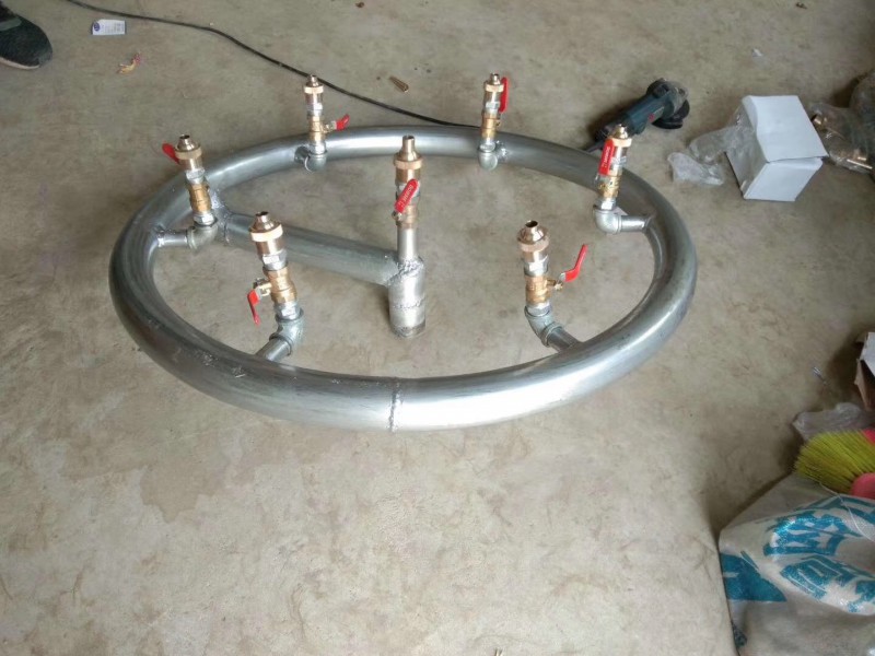 Summer beach concept