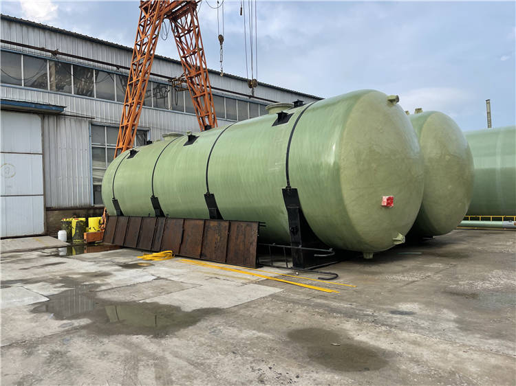 玻璃钢储罐14