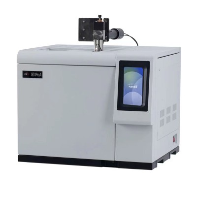 天然气分析气象色谱仪