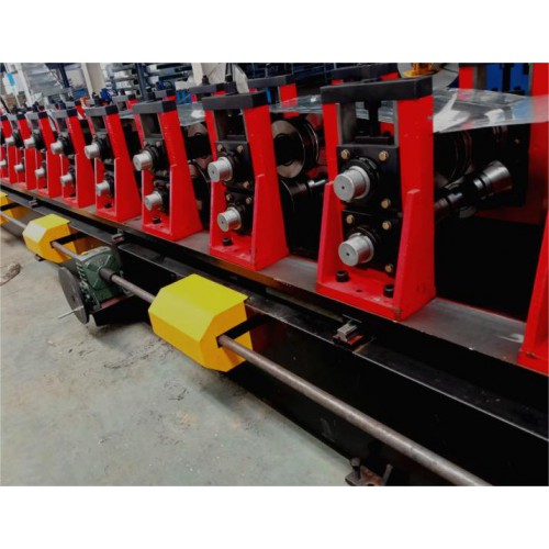 全自动GCS安装梁生产线