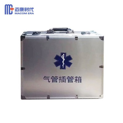 MC-07D气管插管箱