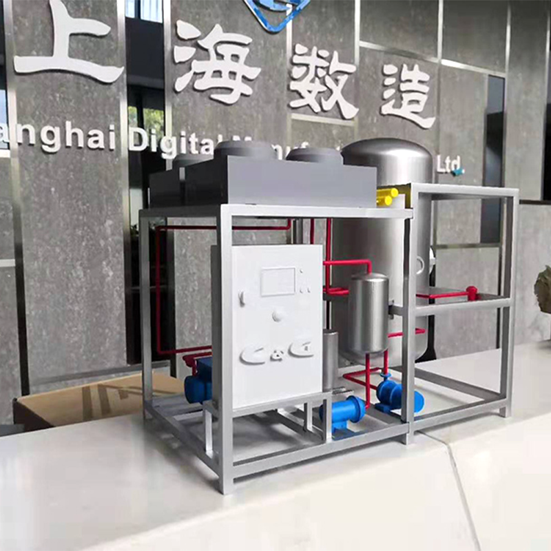 Summer beach concept