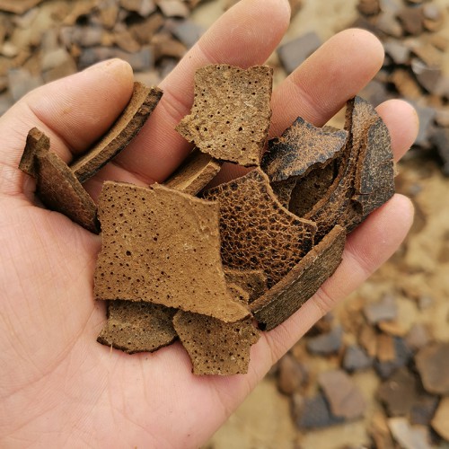 香油渣 芝麻渣 芝麻酱饼