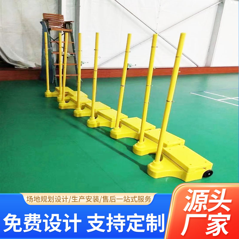 Summer beach concept