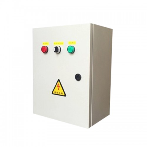 定压补水脱气控制柜