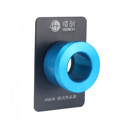 红外光谱锁式样品架