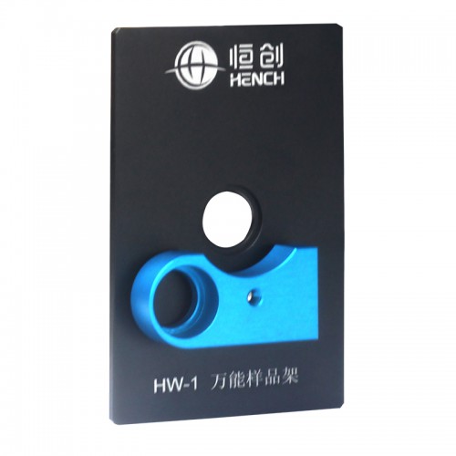 红外光谱多功能通用万能样品架