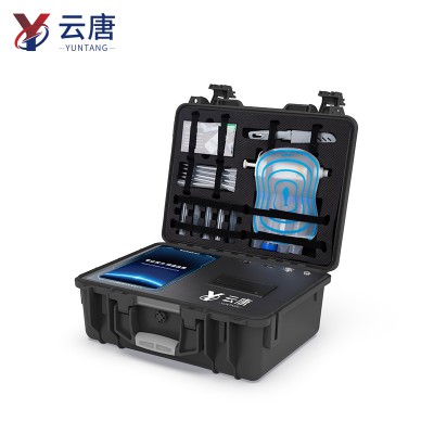 农兽药残留检测仪 便携式农兽药残留速测仪 农兽药快速分析仪