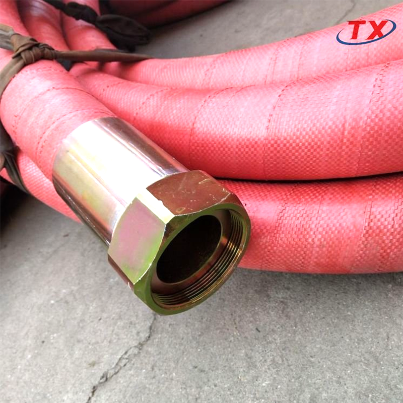 Summer beach concept