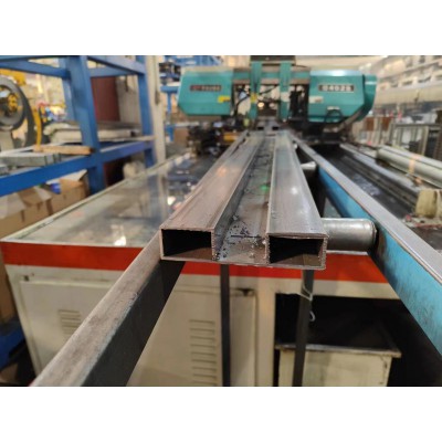 全自动地沟盖板生产线