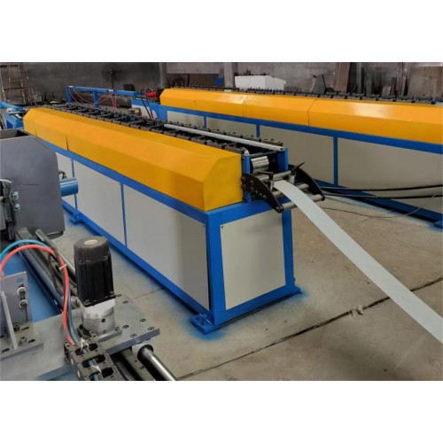 全自动地沟盖板设备