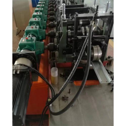 全自动龙骨机设备