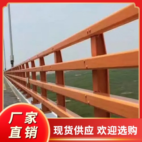 桥梁防撞护栏厂家