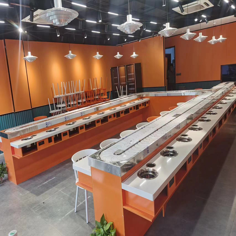 Summer beach concept