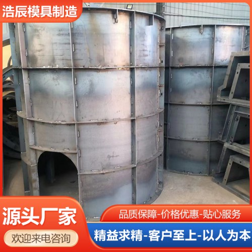 检查井模具 检查井模具制造