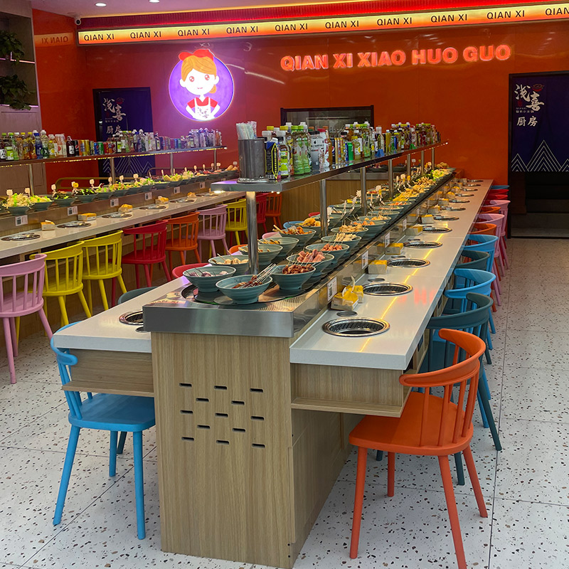 Summer beach concept