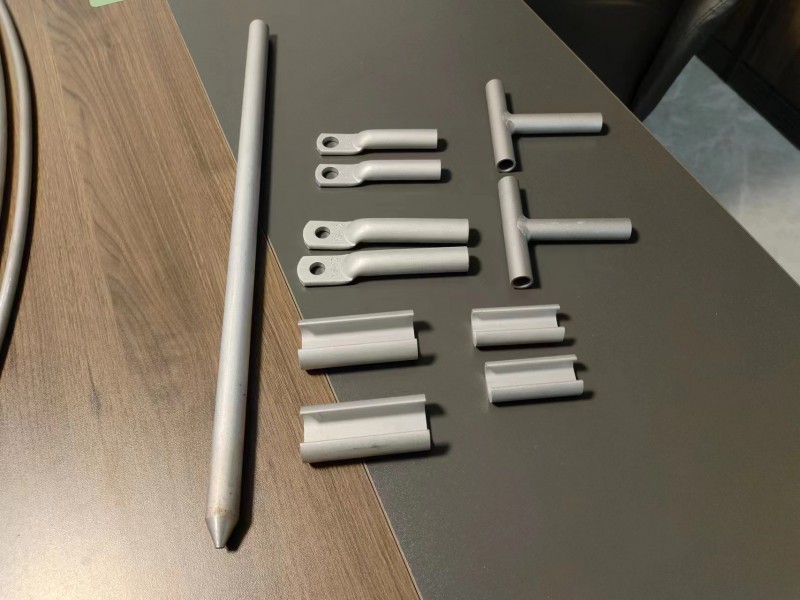 Summer beach concept