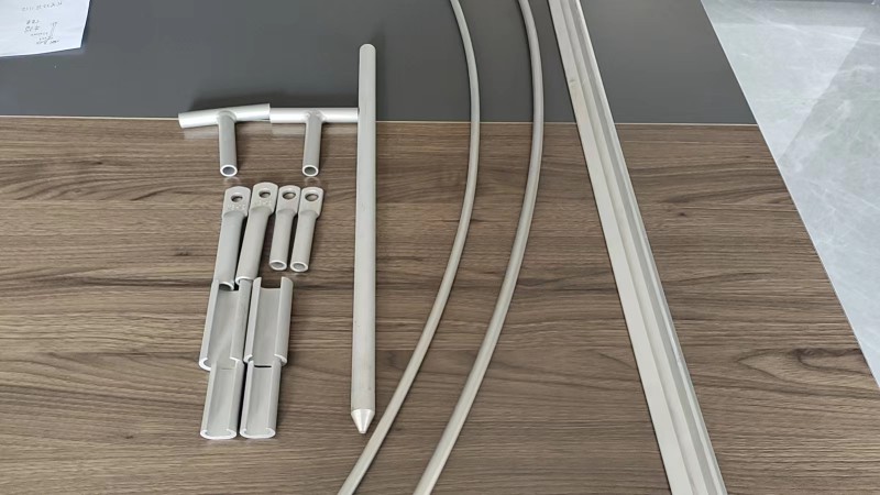 Summer beach concept