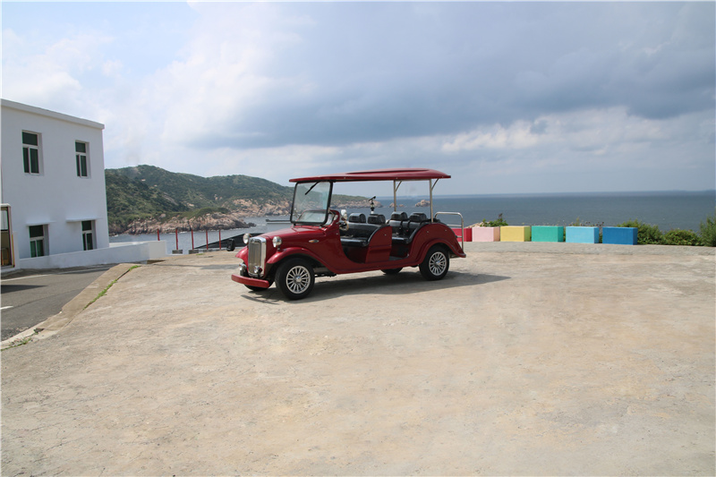 2老爷车价格及图片