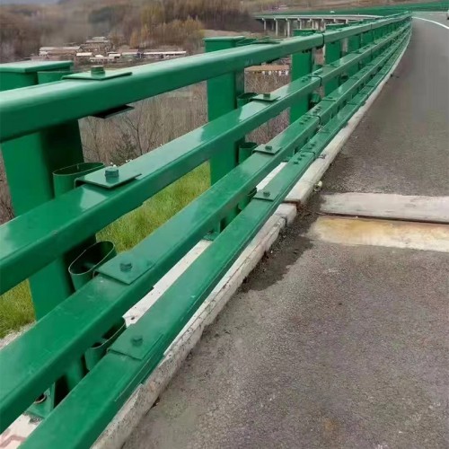 桥梁护栏